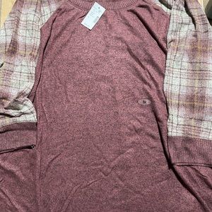 Brand new, never worn (relative passed away)